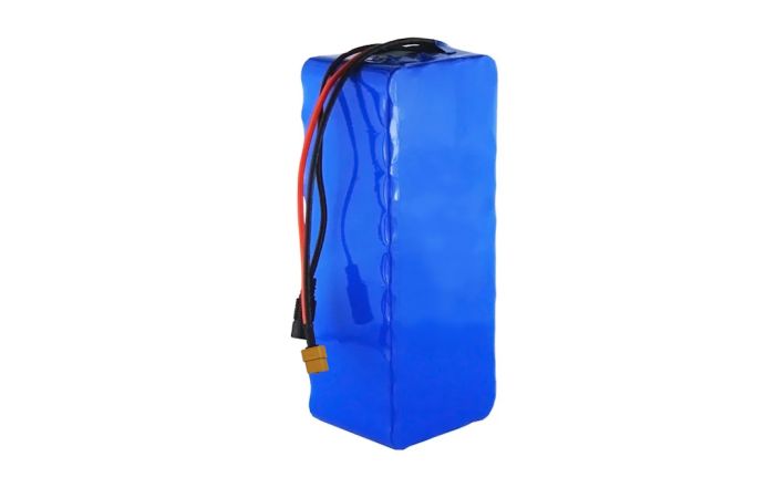 Літієвий акумулятор (36V 20Ah)