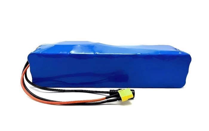 Літієвий акумулятор (36V 25Ah)