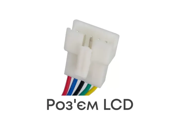 Контролер синусний Kunteng (36/48V 500W) 22A