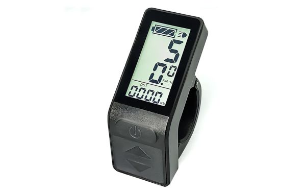 Дисплей Kunteng KT-LCD4 (24/36/48V)