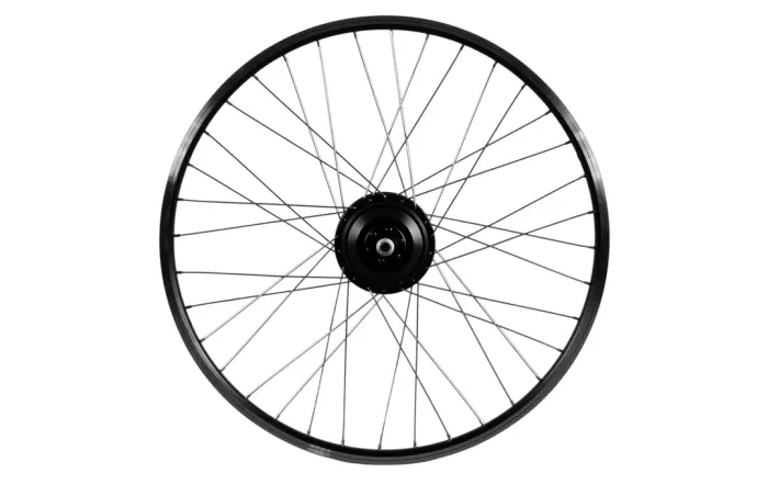 Мотор-колесо для велосипеда MXUS XF08C (36V 350W)