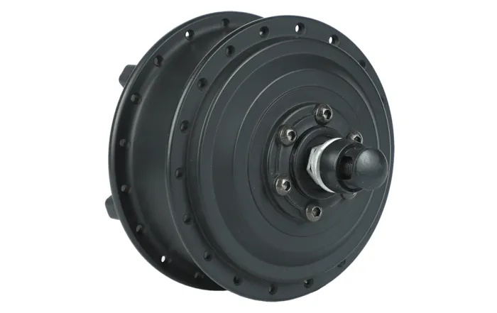 Мотор-колесо для велосипеда MXUS XF07 (36V 350W)