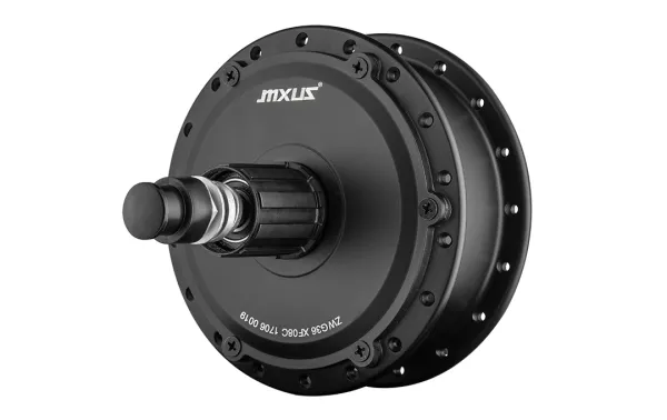 Мотор-колесо для велосипеда MXUS XF08C (36V 350W)