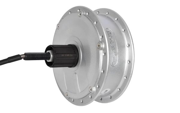 Мотор-колесо для велосипеда MXUS XF15C (48V 500W)