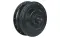 Мотор-колесо для велосипеда MXUS XF15F (36V 500W)