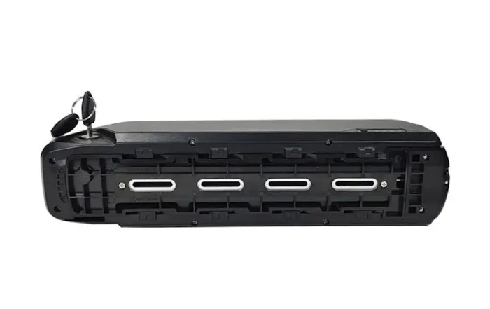 Літієвий акумулятор в корпусі (36V 20Ah)
